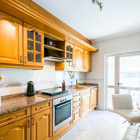 Apartamentogolfinho Apartment