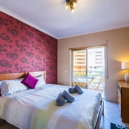 Apartamento Apartamentogolfinho Portimão